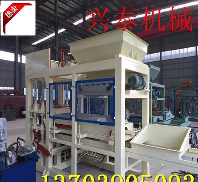 空心磚制磚機(jī) 液壓全自動(dòng)中小型免燒磚機(jī)選購(gòu)與應(yīng)用指南