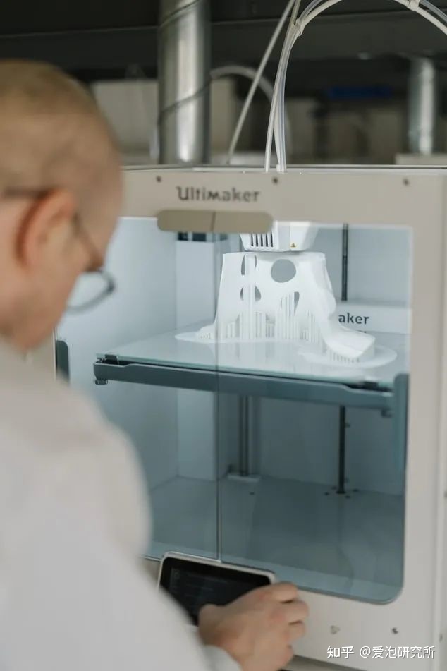3D打印基礎材料 解鎖黑科技魅力，成就創意無限