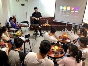 人文藝術分院舉辦“由創意變創益”設計沙龍活動，推動文化藝術交流
