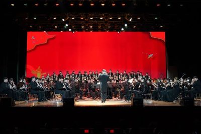 藝術(shù)教育一體化發(fā)展研討會(huì)在長(zhǎng)春舉行，共探新時(shí)代美育改革路徑